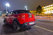 MINI Paceman John Cooper Works