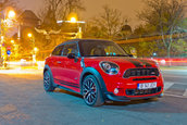 MINI Paceman John Cooper Works