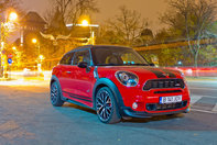 MINI Paceman John Cooper Works