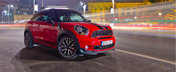 Reportaj: MINI Paceman JCW, masina absolut inutila care te face sa o iubesti