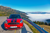 MINI Paceman John Cooper Works