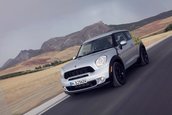 Mini Paceman - Poze Oficiale