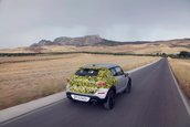 Mini Paceman - Poze Oficiale