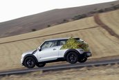 Mini Paceman - Poze Oficiale