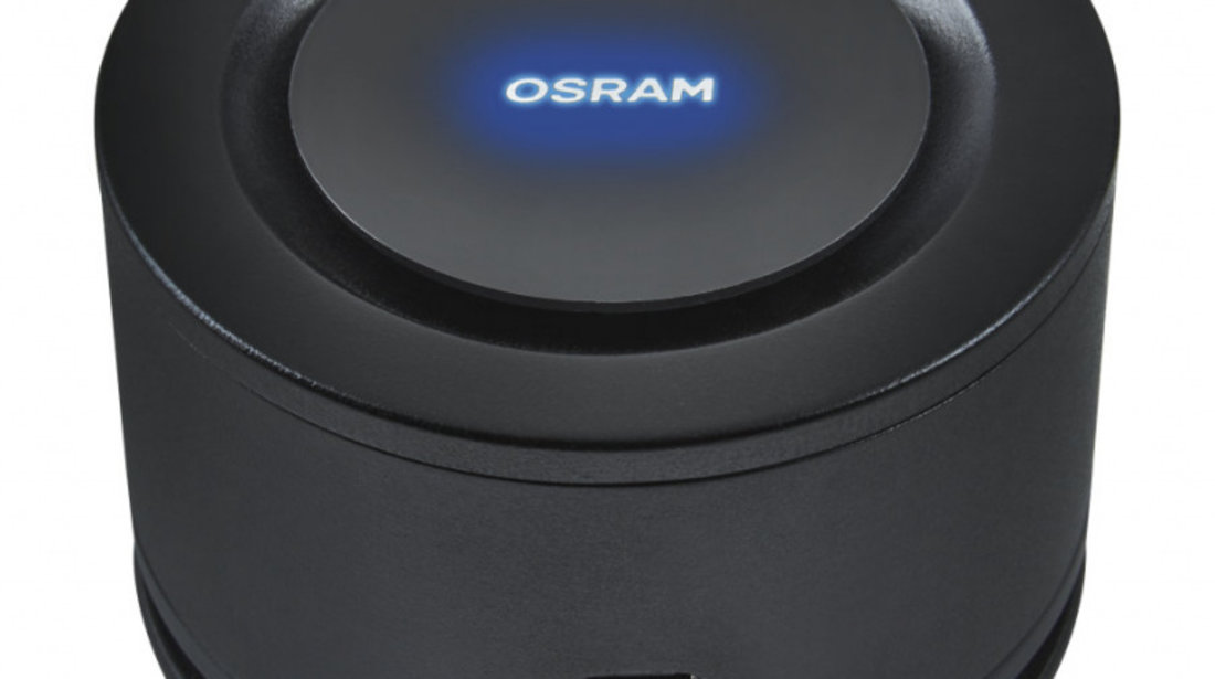 Mini purificator de aer OSRAM AirZing cod intern: C7899