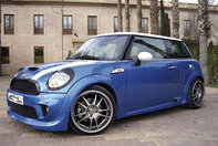 Mini R56 by ICC Tuning