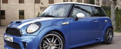 Mini R56 by ICC Tuning