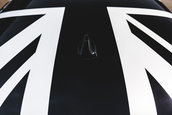 Mini Remastered de la David Brown Automotive