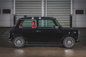 Mini Remastered de la David Brown Automotive