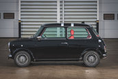 Mini Remastered de la David Brown Automotive
