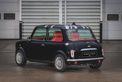 Mini Remastered de la David Brown Automotive