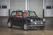 Mini Remastered de la David Brown Automotive