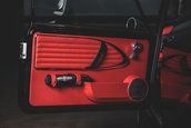 Mini Remastered de la David Brown Automotive