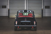 Mini Remastered de la David Brown Automotive