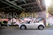 Mini Roadster - Galerie Foto