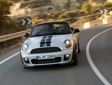 Mini Roadster - Galerie Foto