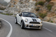 Mini Roadster - Galerie Foto