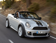 Mini Roadster - Galerie Foto