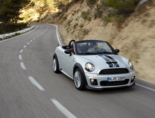 Mini Roadster - Galerie Foto