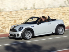 Mini Roadster - Galerie Foto