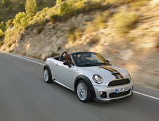 Mini Roadster - Galerie Foto