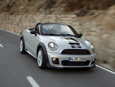 Mini Roadster - Galerie Foto