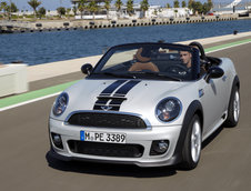 Mini Roadster - Galerie Foto