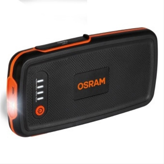 Mini Robot Pornire 12v Curent Pornire 150a, Maxim 500a Osram OBSL200