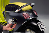 Mini Scooter E-Concept
