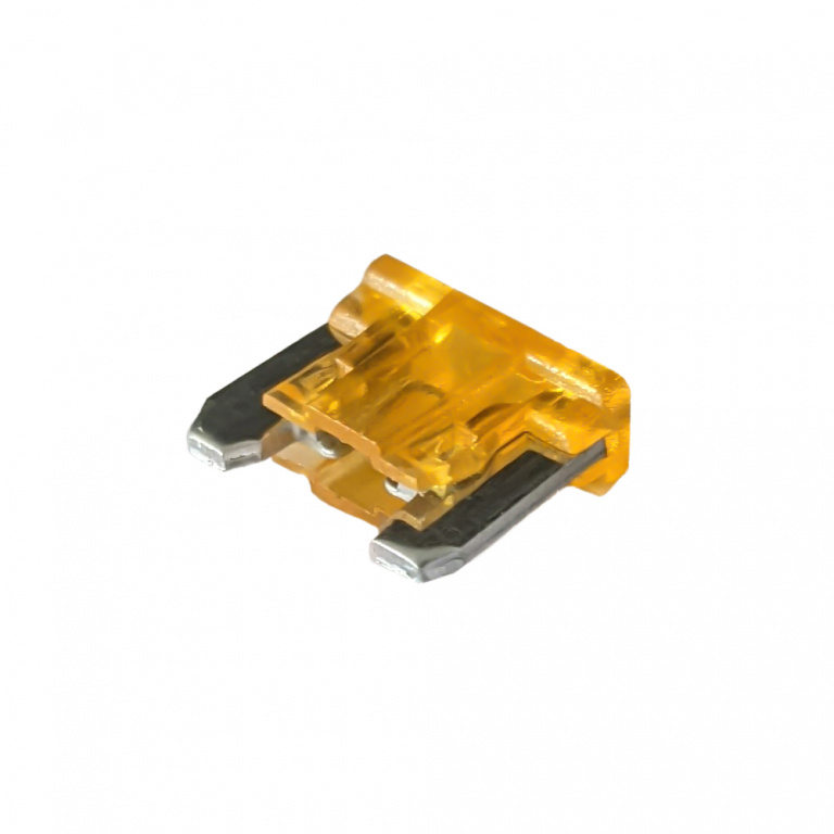 MINI SIGURANTE FUZIBILE BEJ 5A SET 50 BUC 30681/1-TEC TECNOPART