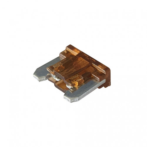 MINI SIGURANTE FUZIBILE MARO 7.5A SET 50 BUC 30701/1-TEC TECNOPART