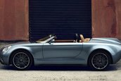 Mini Superleggera Vision