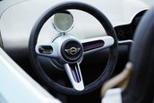 Mini Superleggera Vision