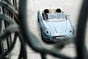 Mini Superleggera Vision