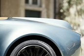 Mini Superleggera Vision