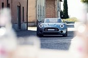 Mini Superleggera Vision