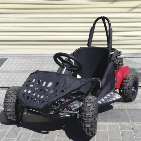 Mini Utv Nitro Kinder GoKart
