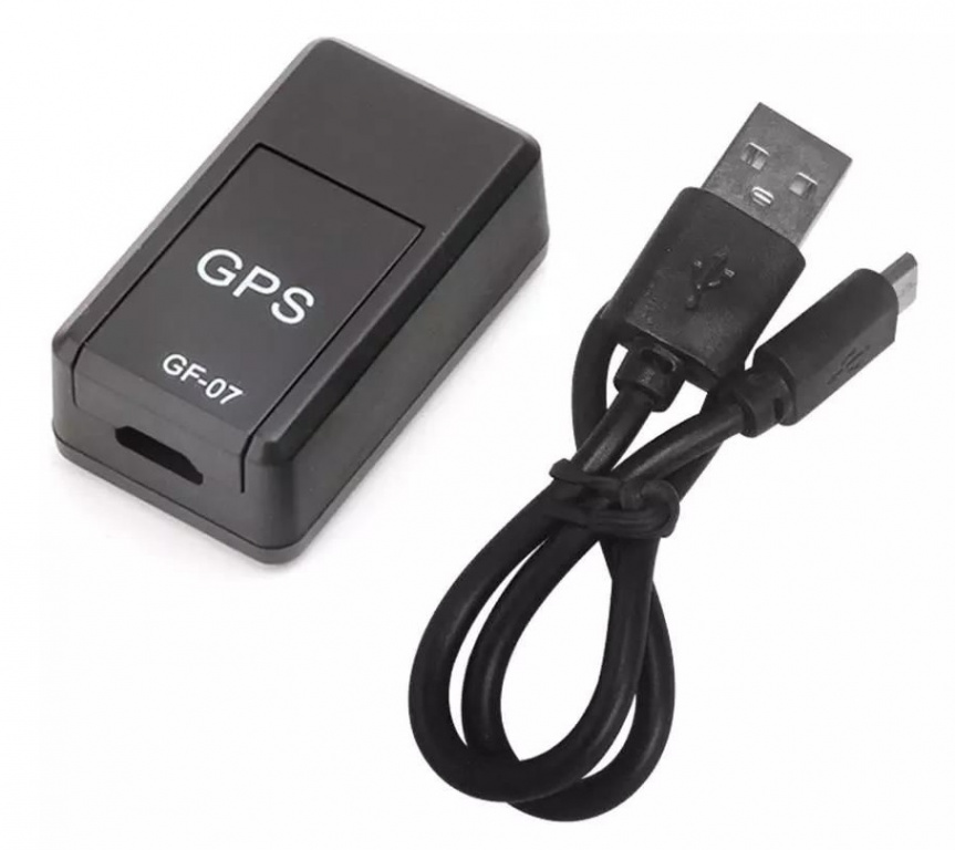 Minilocalizator GPS Cu Magnet Siegbert 999BL2135