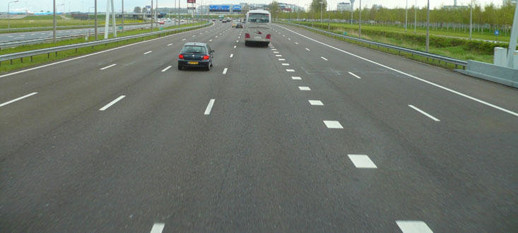 Ministerul Transporturilor vrea sa construiasca o autostrada in sud-vestul Romaniei Ministerul Transporturilor vrea sa construiasca o autostrada in sud-vestul Romaniei
