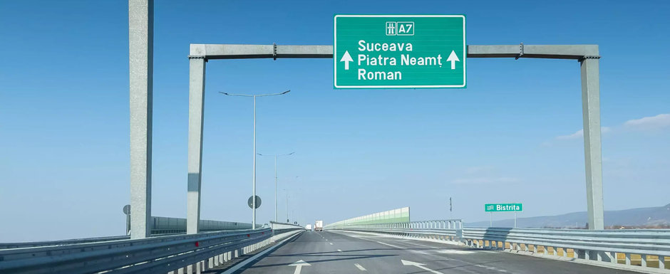 Ministrul Transporturilor face anuntul asteptat de toti romanii! A fost semnat contractul pentru constructia ultimului lot din Autostrada Moldovei! Ministrul Transporturilor face anuntul asteptat de toti romanii! A fost semnat contractul pentru constructia ultimului lot din Autostrada Moldovei!