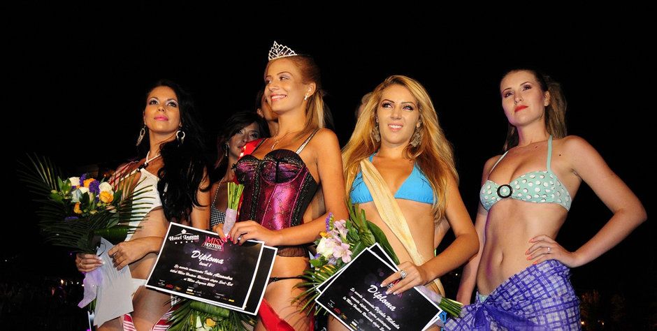 Miss Hostess Romania - pregateste-te pentru cele mai frumoase fete din Cluj! Miss Hostess Romania - pregateste-te pentru cele mai frumoase fete din Cluj!