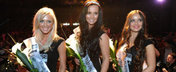 Miss Tuning 2012: Iata castigatoarea si finalistele!