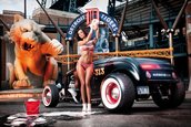 Miss Tuning Calendar 2011