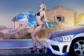 Miss Tuning Calendar 2012