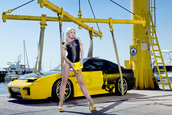 Miss Tuning Calendar 2012