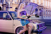 Miss Tuning Calendar 2012