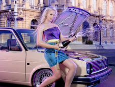 Miss Tuning Calendar 2012