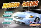 Mission Racing