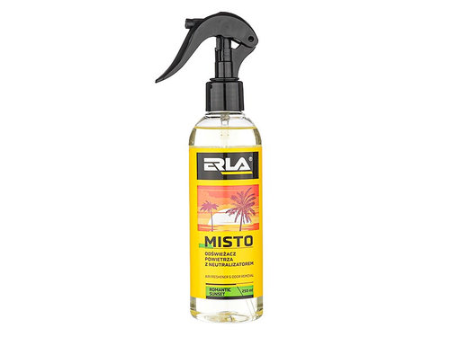 Misto Romantic Sunset Odorizant In Atomizor, 250 Ml K2-01939