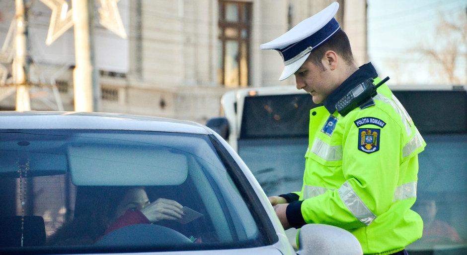 Mit sau realitate: are sau nu o norma de amenzi Politia Rutiera? Mit sau realitate: are sau nu o norma de amenzi Politia Rutiera?
